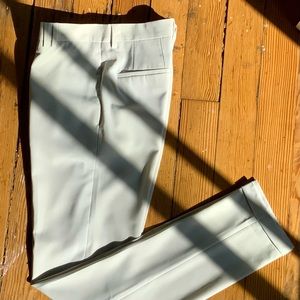 Zara Mens Trousers